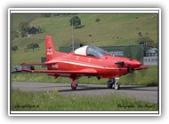 PC-21 HB-HZC